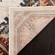 preview thumbnail 20 of 33, SAFAVIEH Bijar Araminta Traditional Distressed Oriental Rug