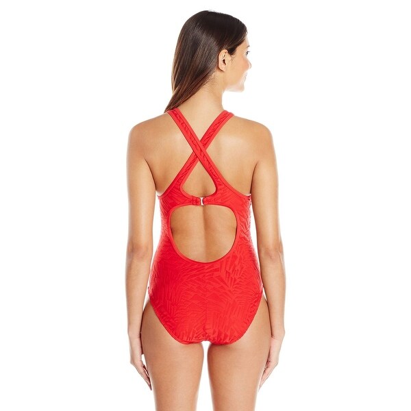 womens nautica swimwear