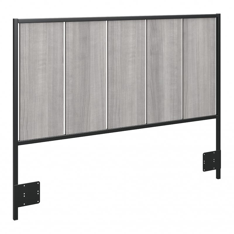 Atria Full/Queen Size Headboard by Bush Furniture