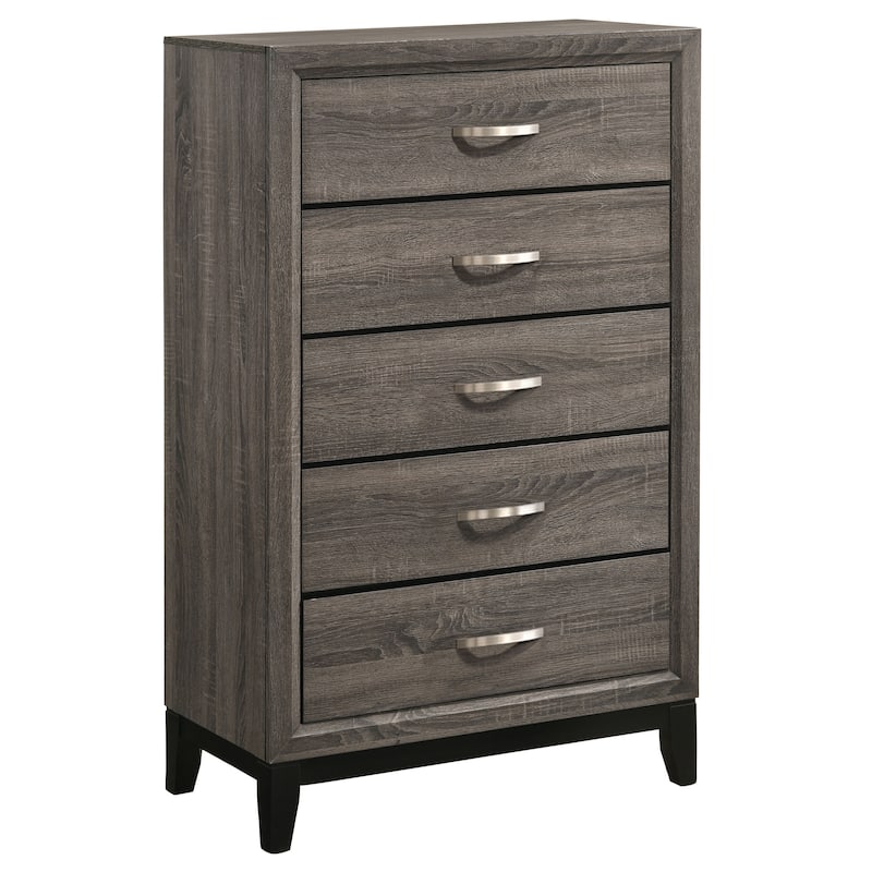 Watson Bedroom Set
