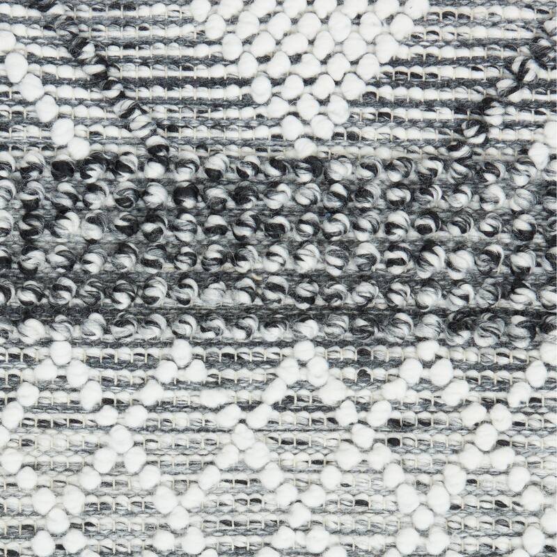 New Concept Washables Boho Moroccan Flat Woven Area Rug
