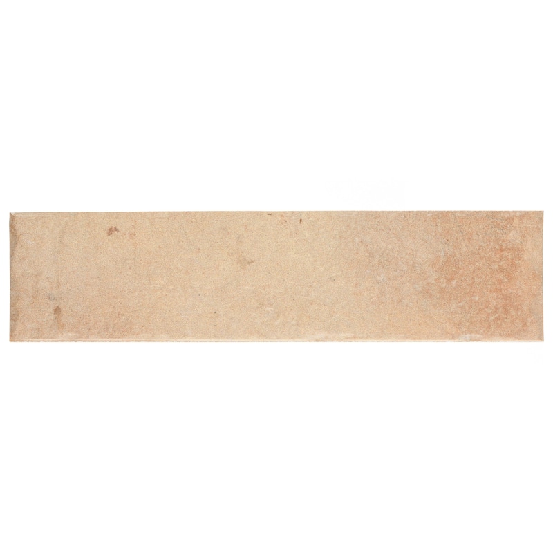 Merola Tile Americana Boston Brick North East 2-1/2" x 9-7/8" Porcelain Floor and Wall Tile