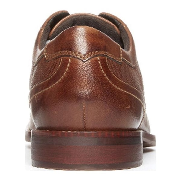 style purpose cap toe blucher