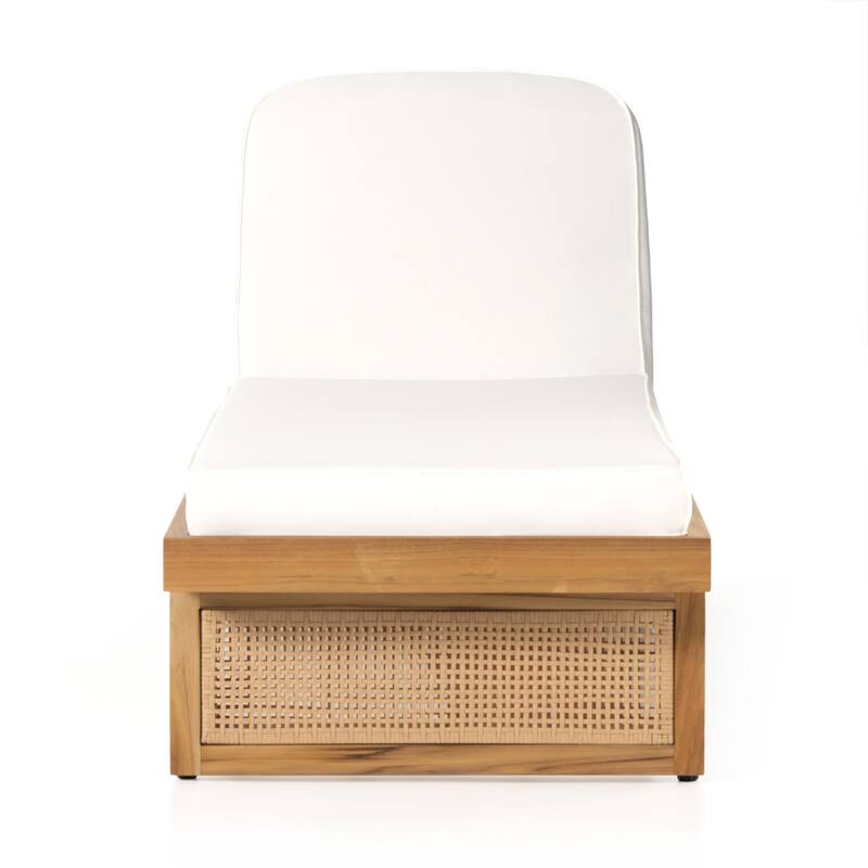 Haven Home Owens Outdoor Chaise