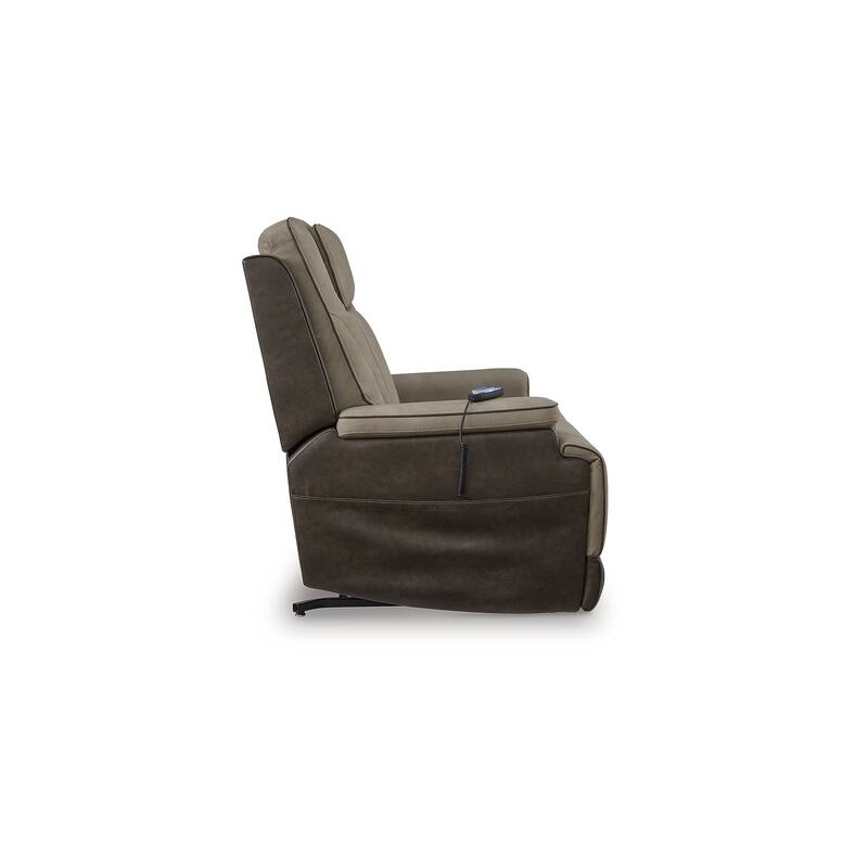 Signature Design by Ashley 4Z-Relax Retreat Power Lift Recliner