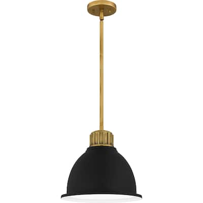 Quoizel Piccolo Pendant 1-Light
