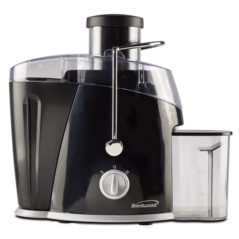 KitchenAid KVJ0333CU Contour Silver Easy Clean Juicer - Bed Bath & Beyond -  10300376