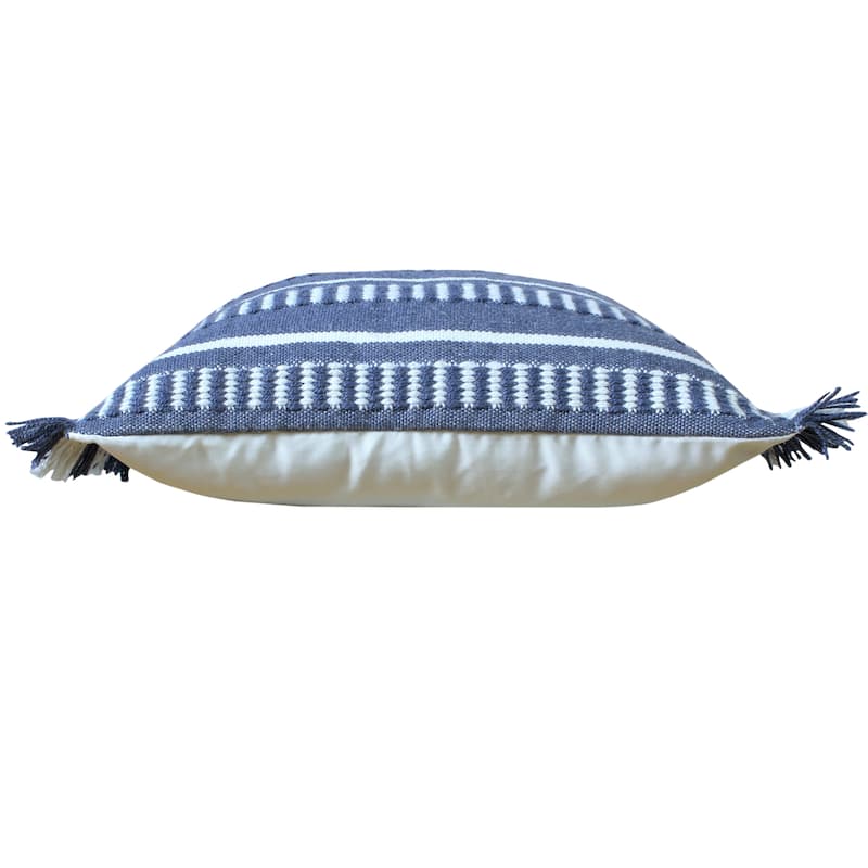 Sevita Dash Indoor/Outdoor Throw Pillow