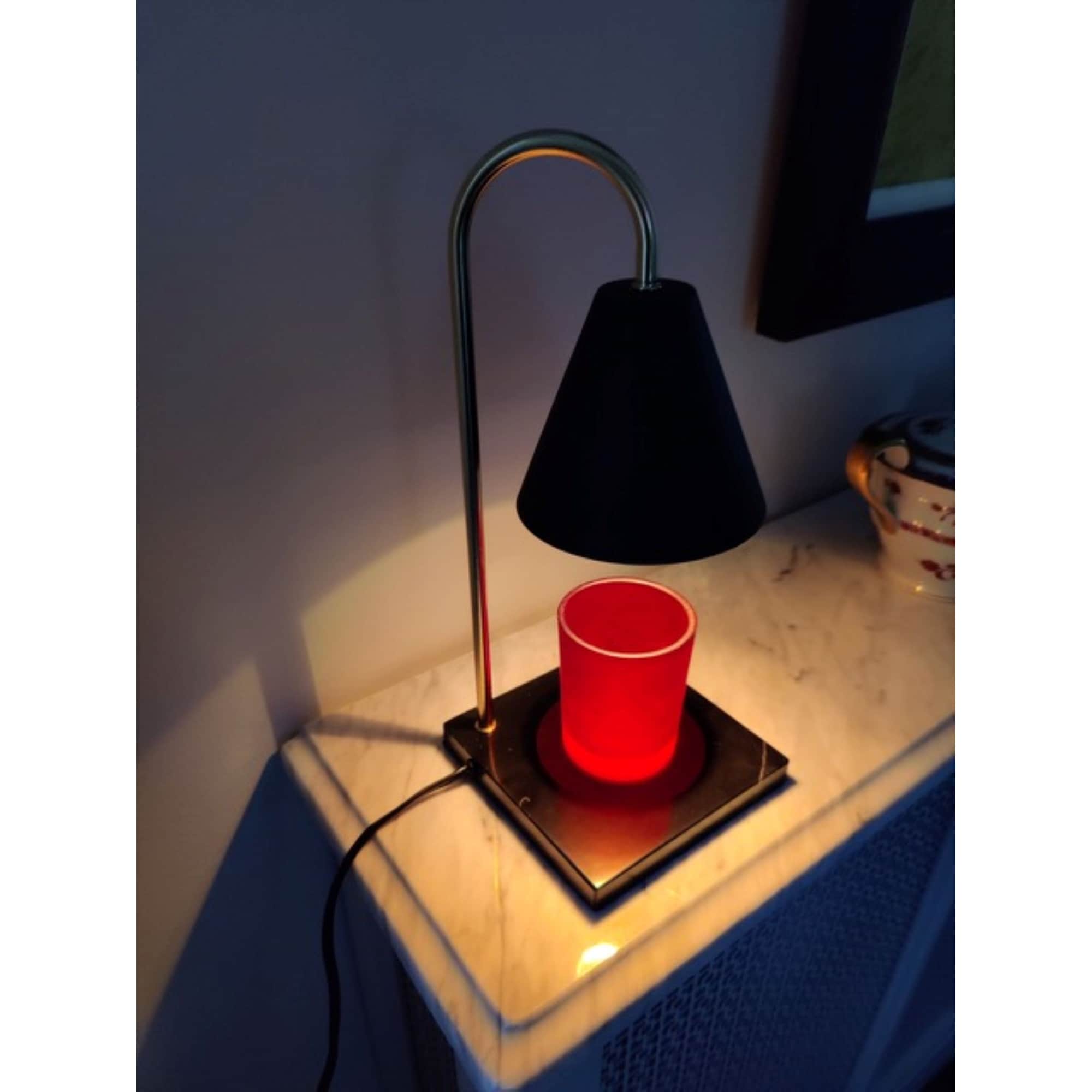 Candle warmer lamp bed bath and beyond hotsell