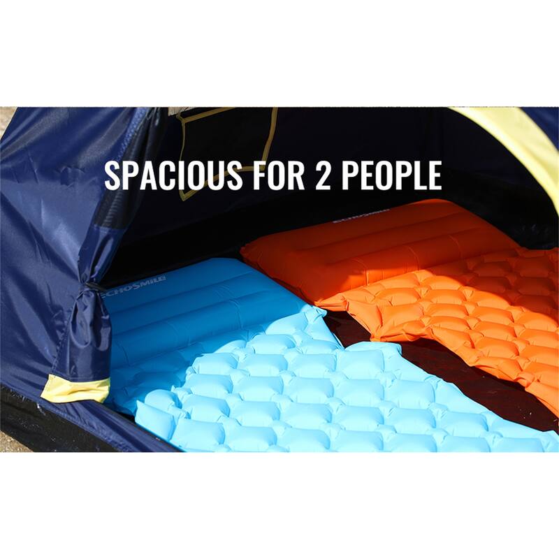 EchoSmile Nylon Dome Tent