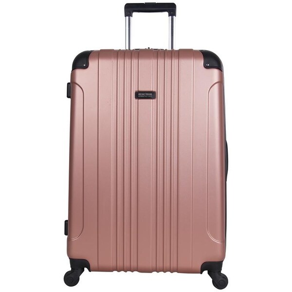 kenneth cole reaction luggage 28 inch