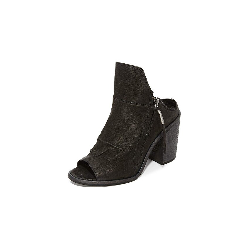 dolce vita peton bootie