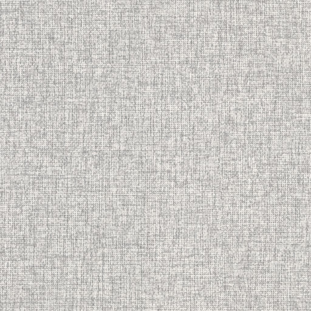 Advantage Halliday Grey Faux Linen Wallpaper