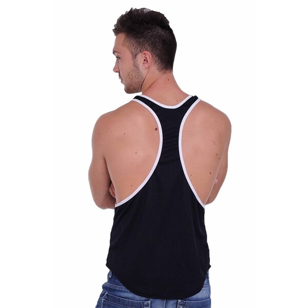 dri fit muscle shirts