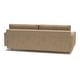 preview thumbnail 32 of 36, Scandinavian Sleeper Sofa with Storage