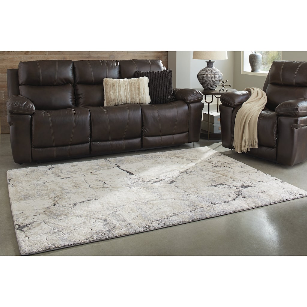Wyscott Multi Medium Rug