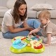 preview thumbnail 5 of 28, Costway 3 in 1 Baby Stationary Activity Center Walk-Around Kids Play - See Details