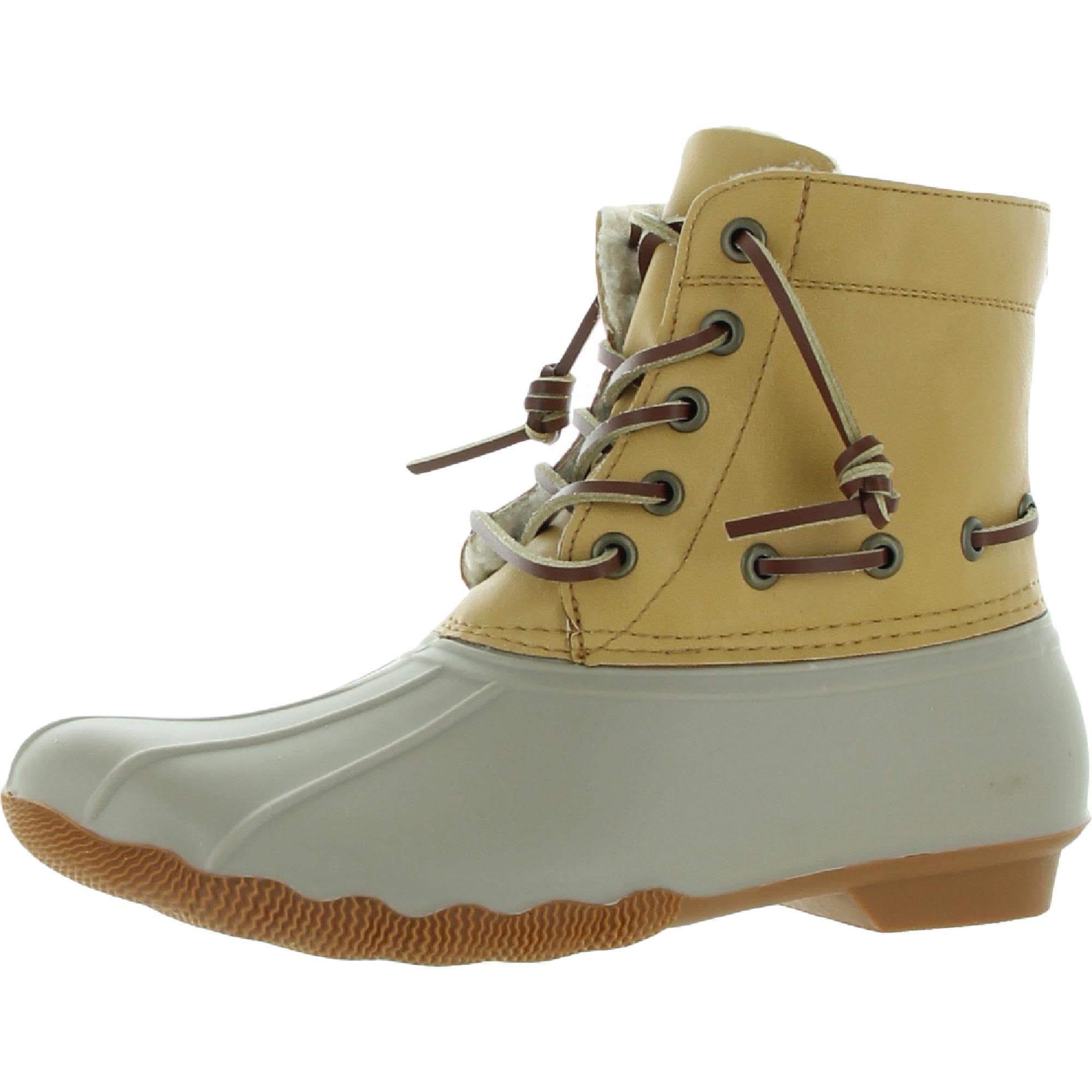 seven speyside duck boots