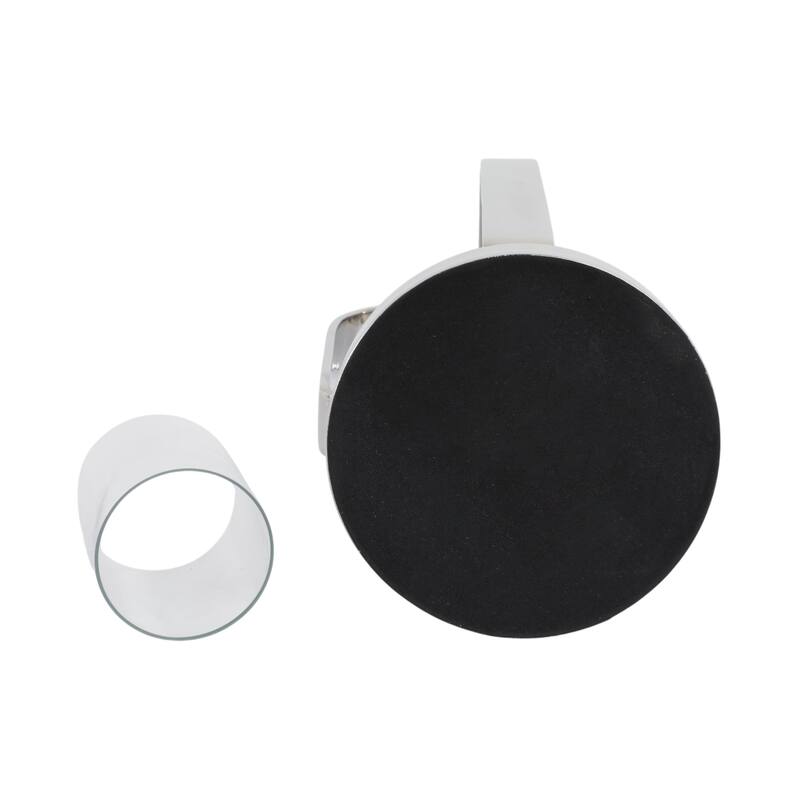 Candle Holder - Metal Stylish Hurricane