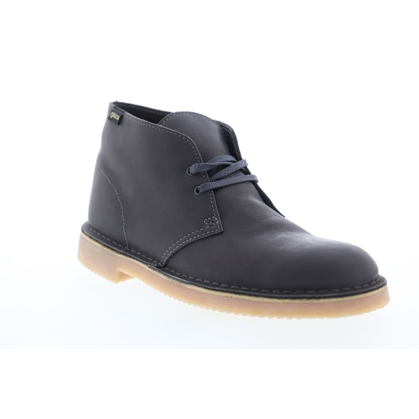 clarks desert gtx