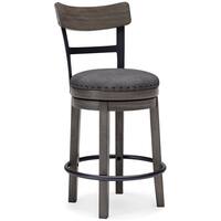 Buy Signature Design By Ashley Counter Bar Stools Online At Overstock Our Best Dining Room Bar Furniture Deals