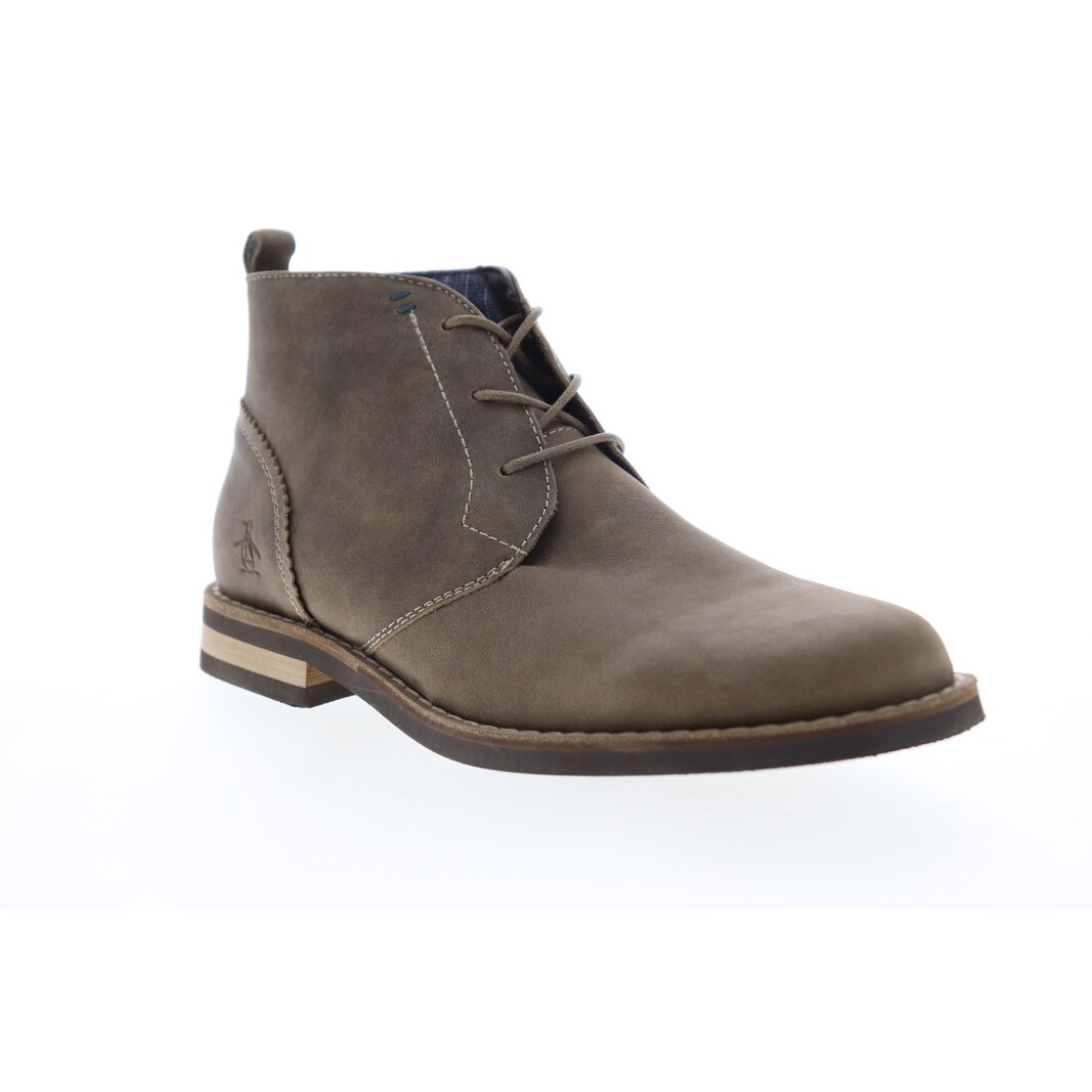 hank chukka boot