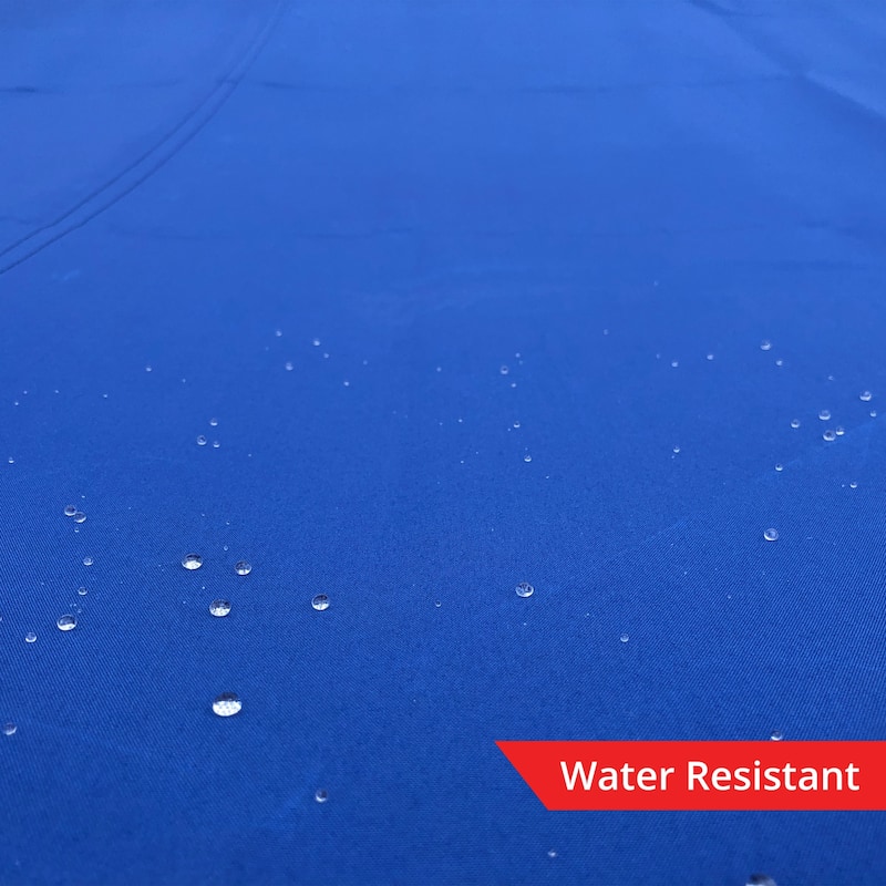ALEKO Replacement Fabric for 6.5 x 5 ft Retractable Awning More Options