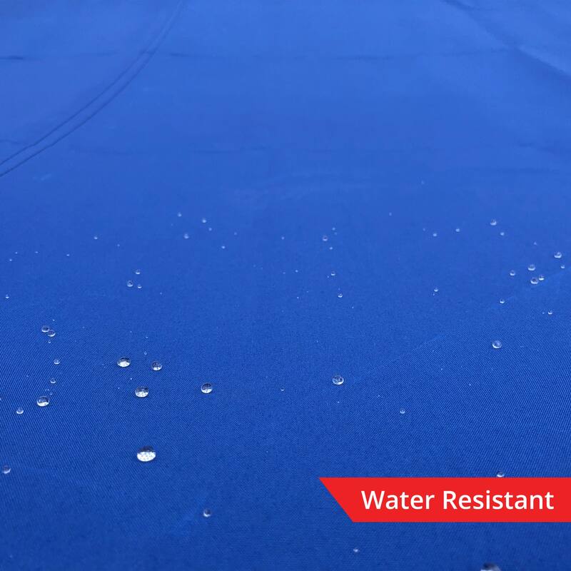 ALEKO Replacement Fabric for 12 x 10 ft Retractable Awning