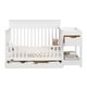 preview thumbnail 24 of 24, Graco Shiloh Convertible Crib & Changer