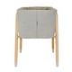 preview thumbnail 6 of 4, TruBliss Sova Bassinet - Silver