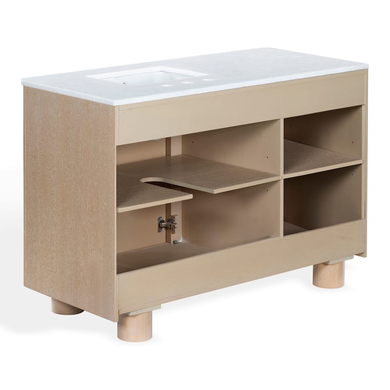 SAFAVIEH Couture Cindybella Vanity