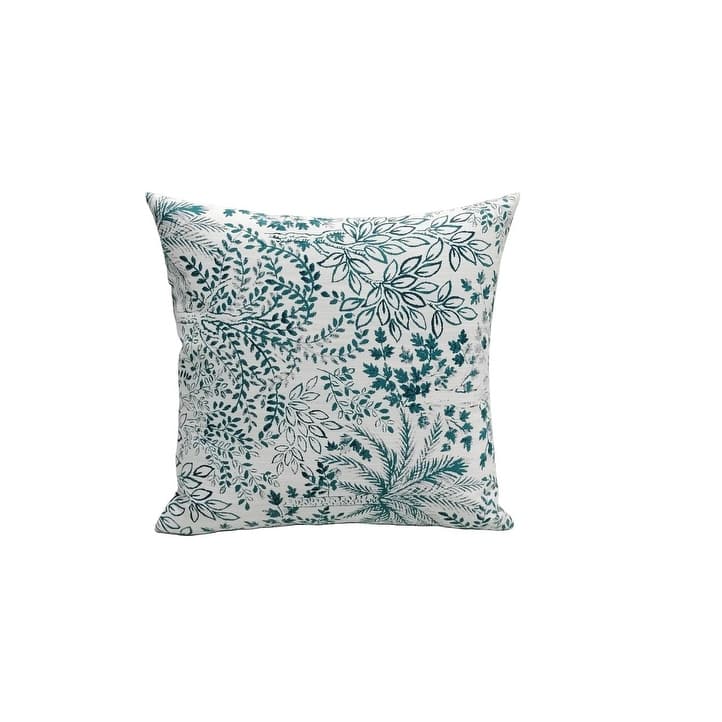 16" x 16" Indoor/Outdoor Throw Pillow, Set of 2