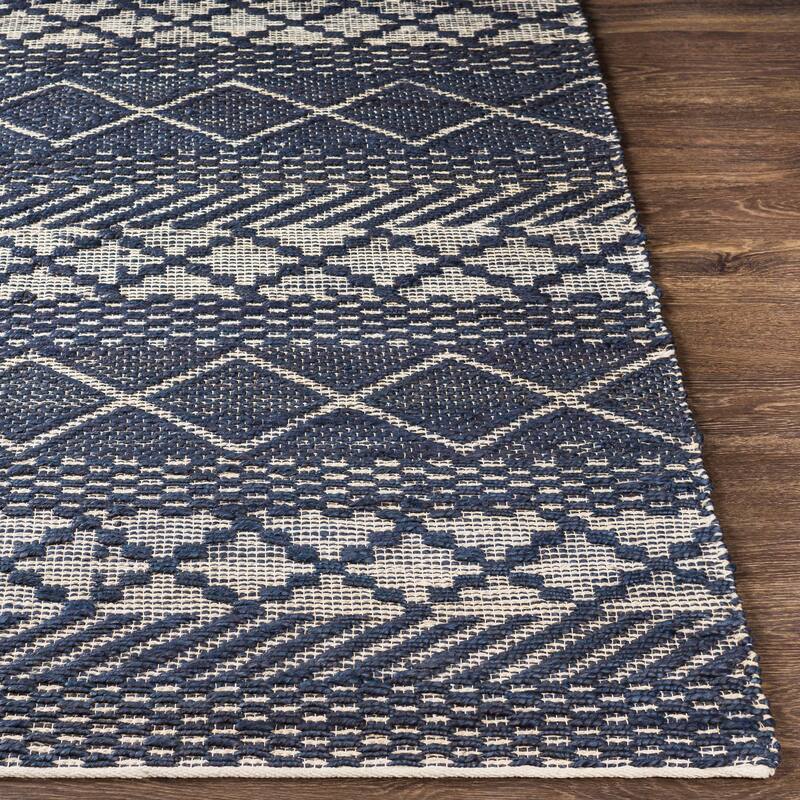Artistic Weavers Dipak Handmade Global Jute Area Rug