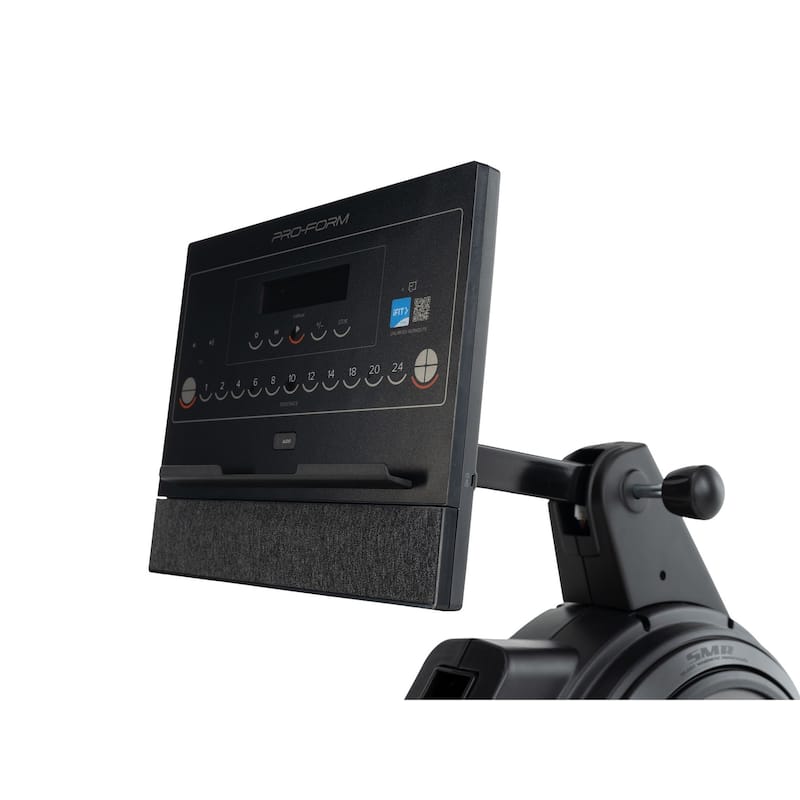 750R Rower