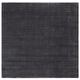 preview thumbnail 17 of 67, SAFAVIEH Handmade Himalaya Jessika Modern Wool Rug 4' x 4' Square - Black