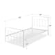 Priage by ZINUS Metal Platform Bed Frame