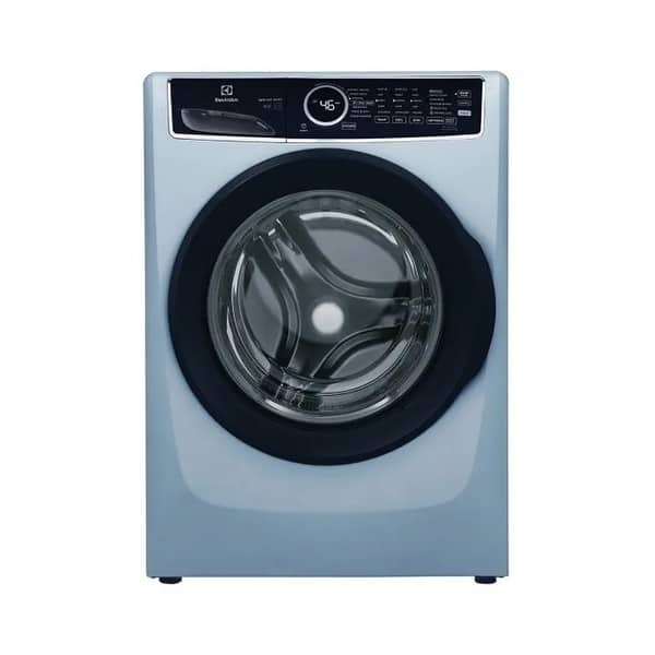 Electrolux Front Load Perfect Steam Washer With Luxcare Wash - 4.5cu.ft 