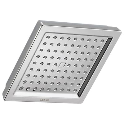 Delta Universal Showering 1.75 GPM Single Function Shower Head