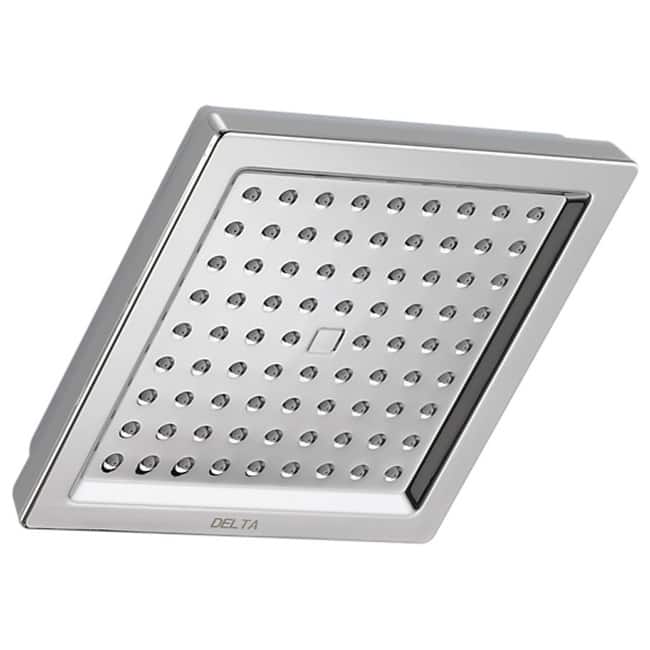 Delta Universal Showering 1.75 GPM Single Function Shower Head