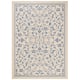 SAFAVIEH Courtyard Clarine Indoor/ Outdoor Waterproof Patio Backyard Rug
