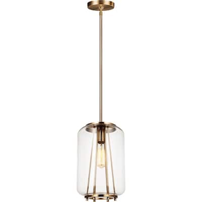 Rosie One Light Pendant