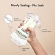 preview thumbnail 2 of 3, Momcozy Disposable Breastmilk Storage Bags - Clear