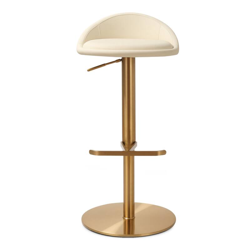 Vito Swivel Counter Stool