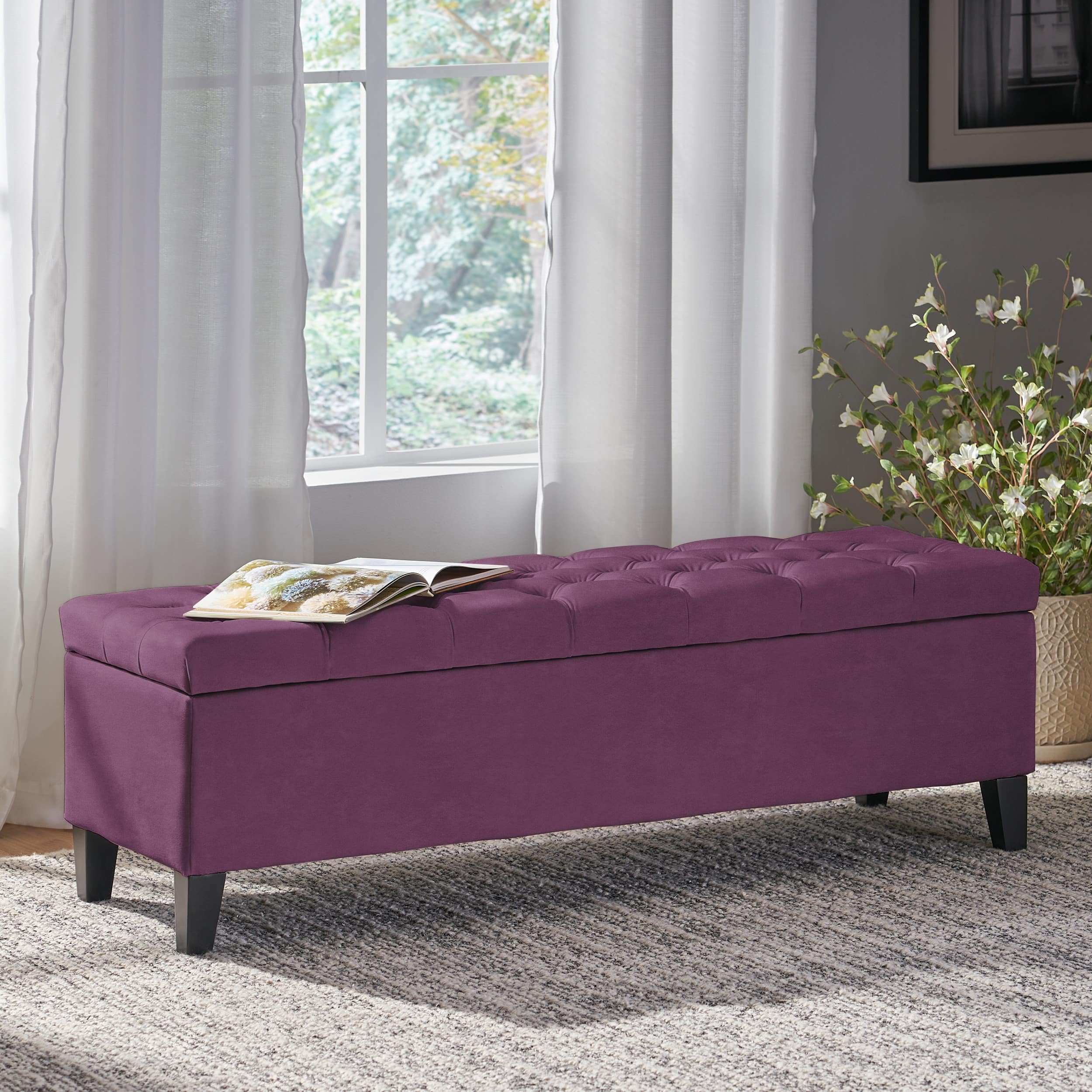 Option Purple