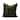 Allan Andrews 20 in. x 20 in. Pillow Pisani Emerald - Down Insert