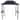 Kozyard Andra 8'X5' Soft Top Barbecue Grill Canopy with LED lights