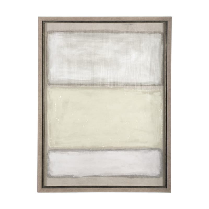 Fawn Framed Art Print