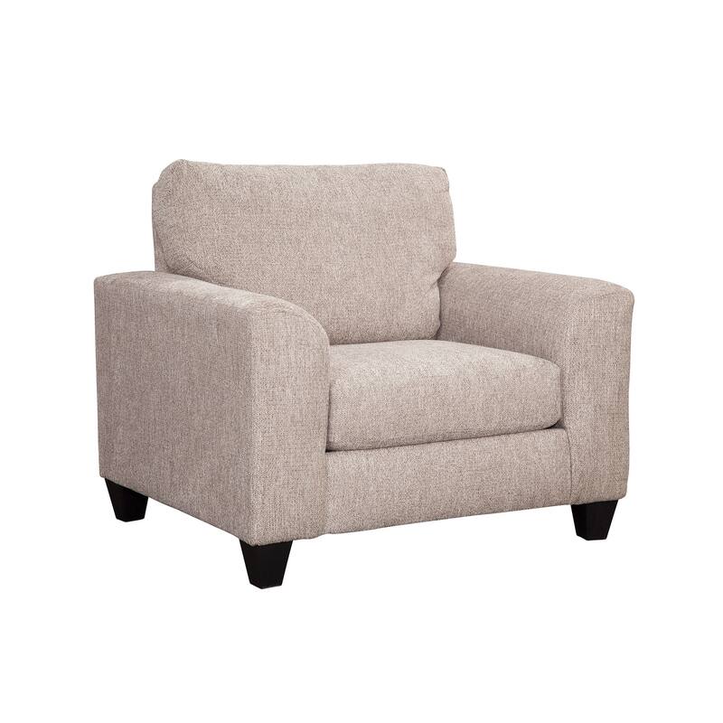 Boomerang Chair