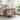 Roundhill Furniture Athens Contemporary Wood Shelf End Table