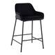 Option Black Velvet
